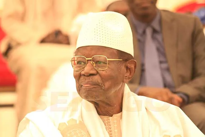 El Hadji Moustapha Cissé